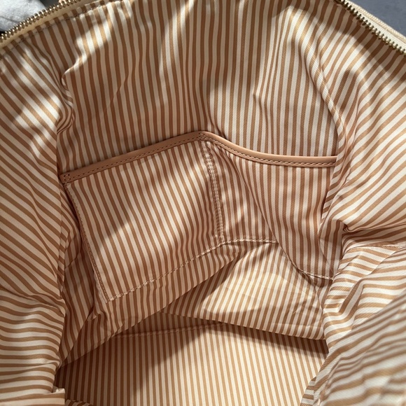 Kate Spade Eat Cake For Breakfast Tote Bag Purse - Picture 14 of 14